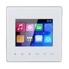 Generic Wall Mount Music Amplifier, 32G Touch Screen Bluetooth Smart
