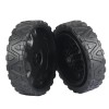 634-05040 Lawn Mower Wheels, 8 Inch Wheels for MTD, Cub