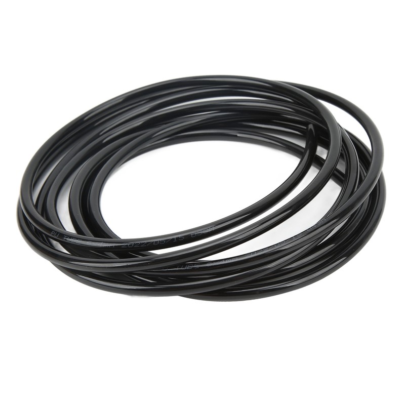 Vacuum Fitting Kit Push to Connect Fittings for Turbocharged Vehicles