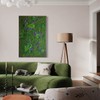 ZUZGO Moss Preserved Decorative Moss for Crafts Moss Picture Model
