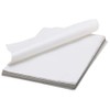 Almond Art Wax Paper Sheets - 30cm x 21cm, 52gsm,