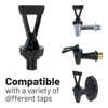 Reliapart Boiler Tap Compatible for Burco Multi-Model Fitting