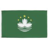 AZ FLAG Macau Flag 3' x 5' - Macanese flags