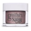Gelish Dip Powder 23gr Polvo De Inmersion From Rodeo Ro
