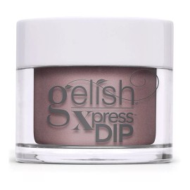 Gelish Dip Powder 23gr Polvo De Inmersion From Rodeo Ro Rode