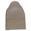 SecosAutoparts Driver & Passenger Side Bottom & Top Lean Back