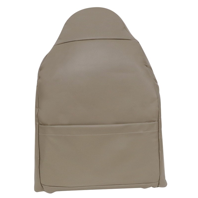 SecosAutoparts Driver & Passenger Side Bottom & Top Lean Back