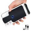 Tera 1D 2D QR Bluetooth Barcode Scanner Wireless Portable Mini