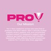 PRO-V Women’s Prebiotic & Probiotic Blend | 6 Strains +