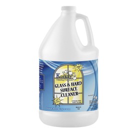 Korkay Glass and Hard Surface Cleaner (1, Gallon)