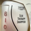 BioSilk 3 ORIGINAL Biosilk Silk Therapy Silk Shampoo Silk Conditioner