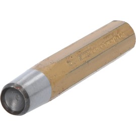 KS Tools 129.2205 Rivet Head Setter, 8 mm