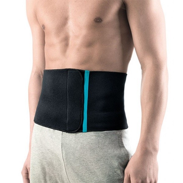 Kyritsis Actius ACN-601 Neoprene Abdominal Band O/S (24037)