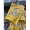 Trader Joe's 2 Packs Trader Joe's Peanut Butter Caramel Coated