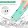 Limpiador Facial Skin Scrubber Peeling Ultrasónico Portátil