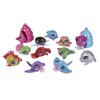 Simba 105952560 Pearly Pods Glitter, Sea Animals to Collect, 12