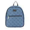 U.S. POLO ASSN. Hampton Backpack Bag Navy
