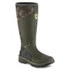 Irish Setter, MudTrek, Unisex, 17", Waterproof, Athletic Fit, Hunting Boot,