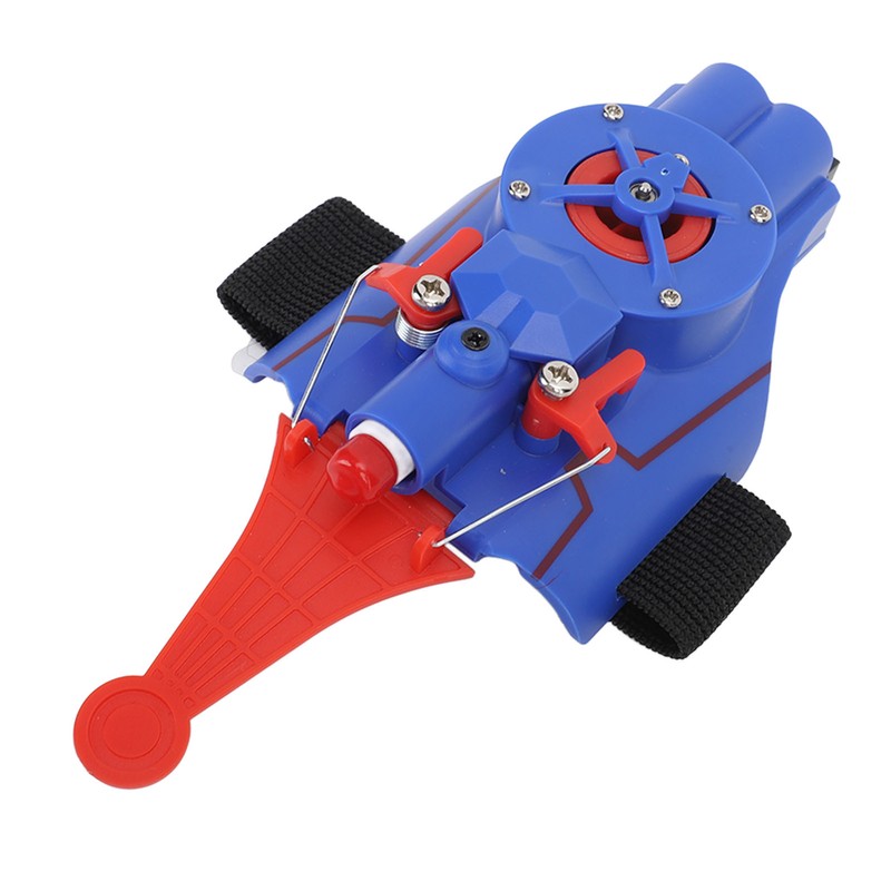 Spider Gloves Launcher Toy Suction Cup Launcher Wrist Toy Set
