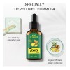 Aceite De Jengibre King Of Ginger 7 Days 30ml