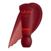 NYX Professional Makeup, Smushy Bálsamo de Labios Matte, 8ml