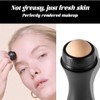Volcanic Roller, Oil Absorbing Face Roller, Ölabsorbierender Roller Vulkanstein Gesichtsroller,