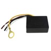 HQRP Touch Light Table Lamp Dimmer Switch Control Module Sensor
