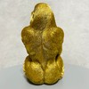 Smartphone Stand, Gorilla, Cute Figurine, Fashionable Animal Object, Interior Decor,