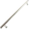 Di Vapor (R 590mm Large Shower Door Handle | 50cm