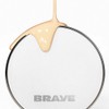 BRAYE [BRAYE]Effortless Cushion Thin Cover (3 Colors)
