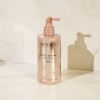 Nexxus 8oz Anti Humidity Epic Shine Spray with Heat Protection