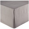 Elegant Comfort 1500 Premium Hotel Quality 1 Piece Fitted Sheet