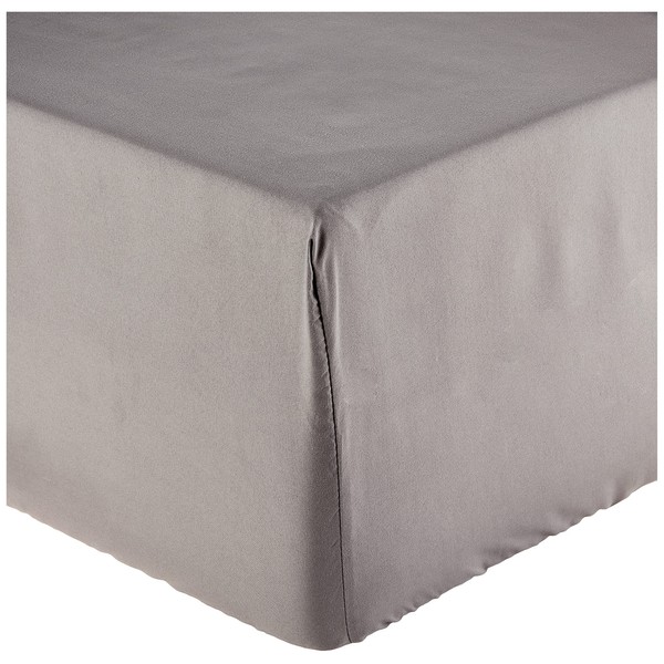 Elegant Comfort 1500 Premium Hotel Quality 1 Piece Fitted Sheet