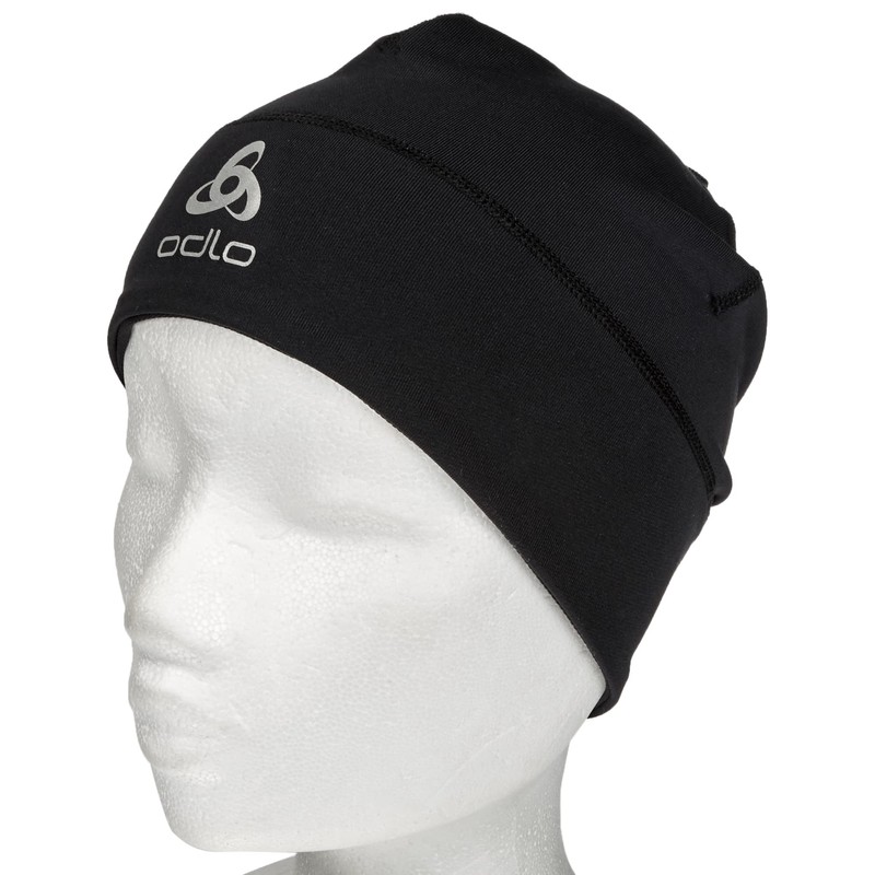 Odlo Unisex Hat Fan Polyknit Warm Eco