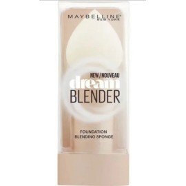 Maybelline DREAM BLENDER Foundation Blending Sponge