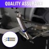 CAR TRUNK BOOT LID LIFTING DEVICE SPRING AUTO TRUNK AUTOMATIC