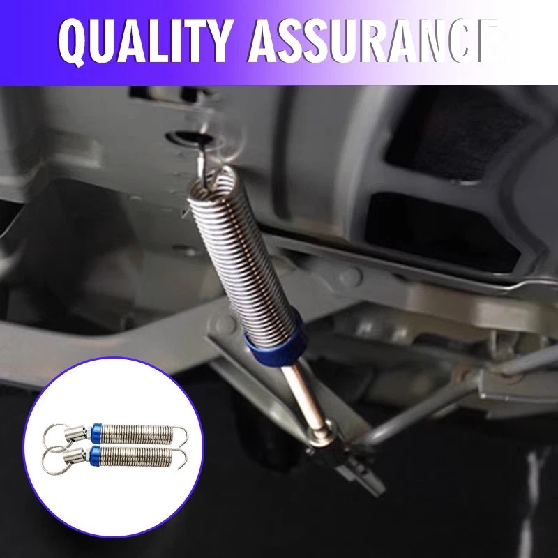 CAR TRUNK BOOT LID LIFTING DEVICE SPRING AUTO TRUNK AUTOMATIC