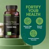 Active Hexose Correlated Compound 180 Caps 1500mg per Serving -