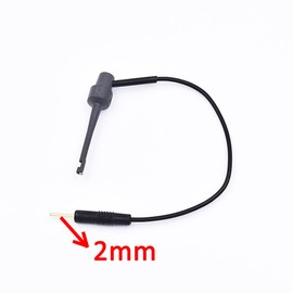 Endo Treatment Measuring Apex Locator Accessories