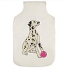 'Proud Dalmatian ' Hot Water Bottle Cover (HW00029515)