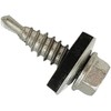 TechFast Stitching Sheet to Sheet Roofing Screws | 6.3 x