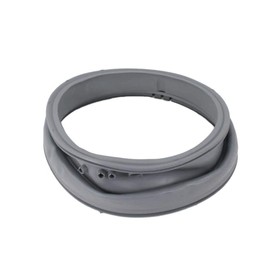 NEW 4986ER0004B SealPro compatible Washing Machine Door Boot Gasket for LG Kenmore with Drain Port 4986ER0004B, PS3587000, AP4439002 and 1267855-1 YEAR WARRANTY