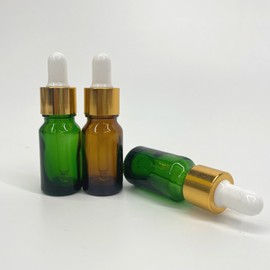 Neulsom Oil Spoid Brown Bottle 10ml Oil Bottle Spoid Bottle