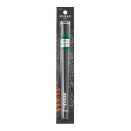 SUSAS PRO Golf Grip Nobuo Serizawa Pro Model, Back Line, Black, SUSASpro-SZ-BKP