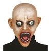 Guirca Zombie Mask Wreath Monster Latex Adult Multicoloured 2406