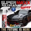 SUPERMAXX CERAMIC CAR COATING SPRAY POLYSILAZANE TRICURE 9H CERAMIC CAR