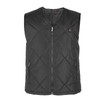 Electric Heated Vest USB Charging Winter Warm Body Thermal Tempertature