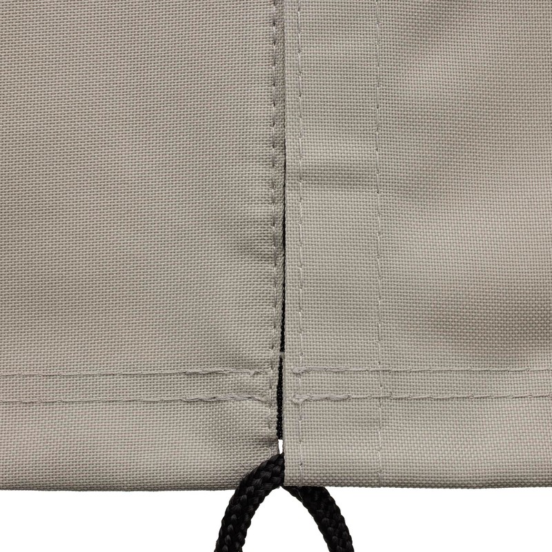 Heavy-Duty Downdraft Evaporative Cooler Cover (34 in. x 34 in.