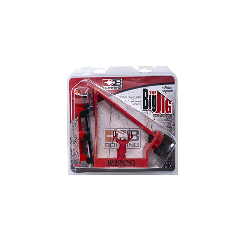 Bohning Blazer Big Jig