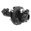 Priprilod STEERING INTERMEDIATE SHAFT ASSY Compatible with TOYOTA 4RUNNER 1997-2002